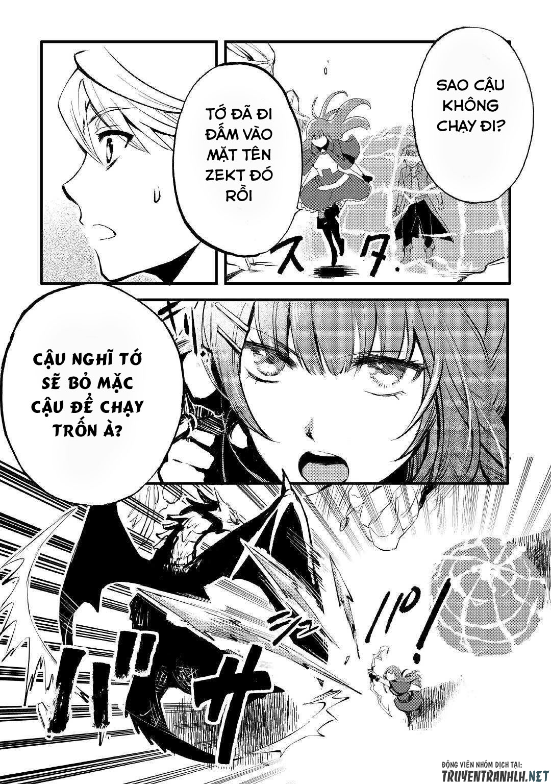 ee, noryoku nashi de party tsuihou sareta ore ga zenzokusei mahoutsukai!? chapter 1 30