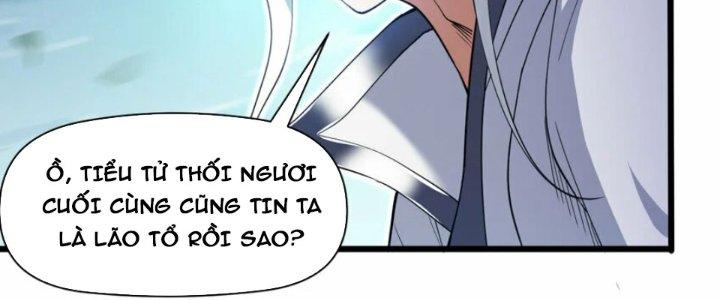 ẩn cư mười vạn năm, đời sau mời ta rời núi chapter 41 24