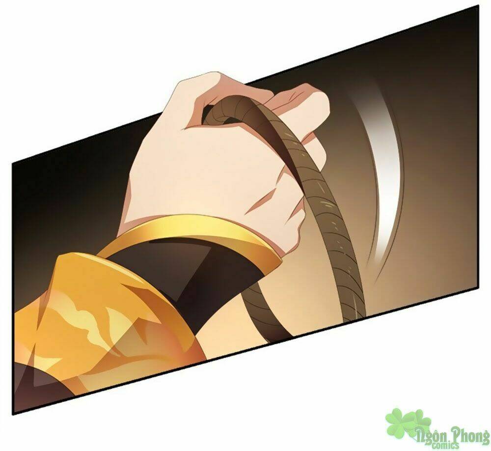 thịnh thế an nhiên chapter 48 4