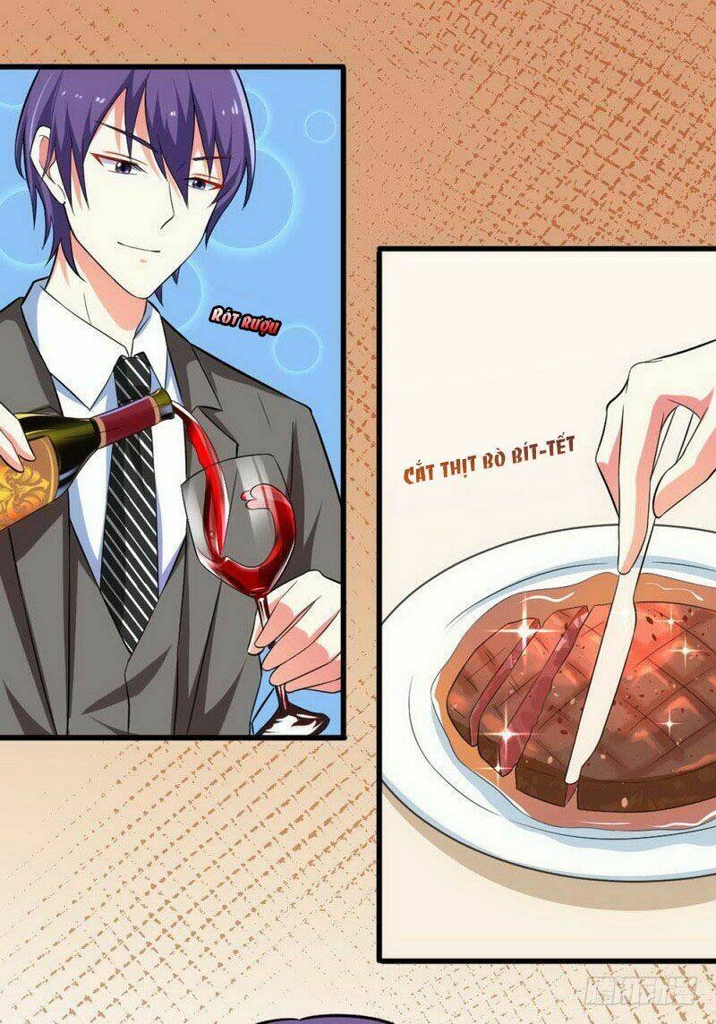 khế hôn chapter 11 3