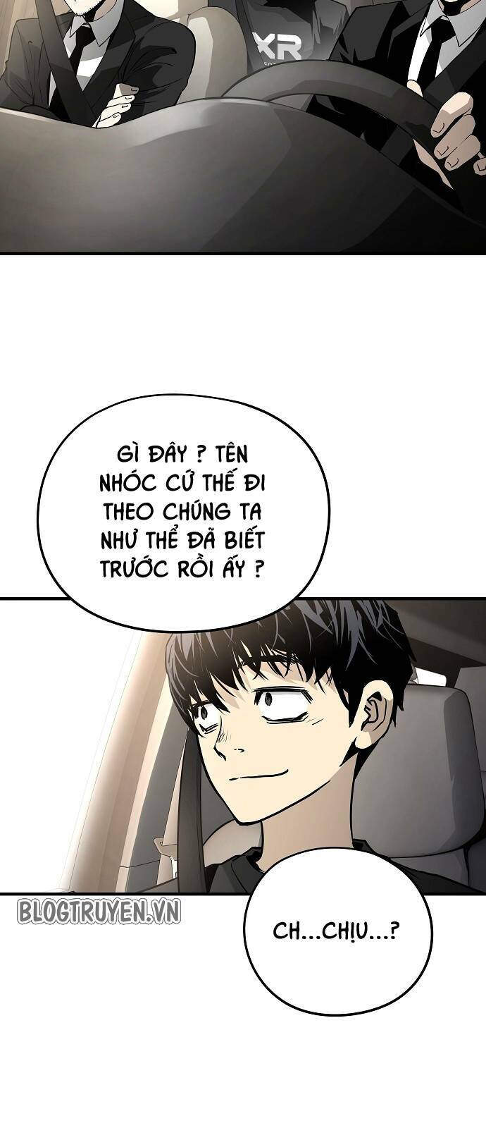 The Breaker 3: Quyền Năng Vô Hạn chapter 15 80