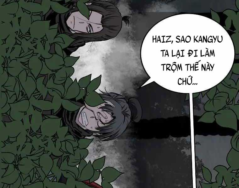 Cung Quỷ Kiếm Thần Chapter 170 - Trang 129