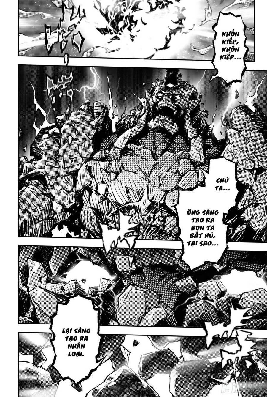 huyền hạo chiến ký chapter 251 12