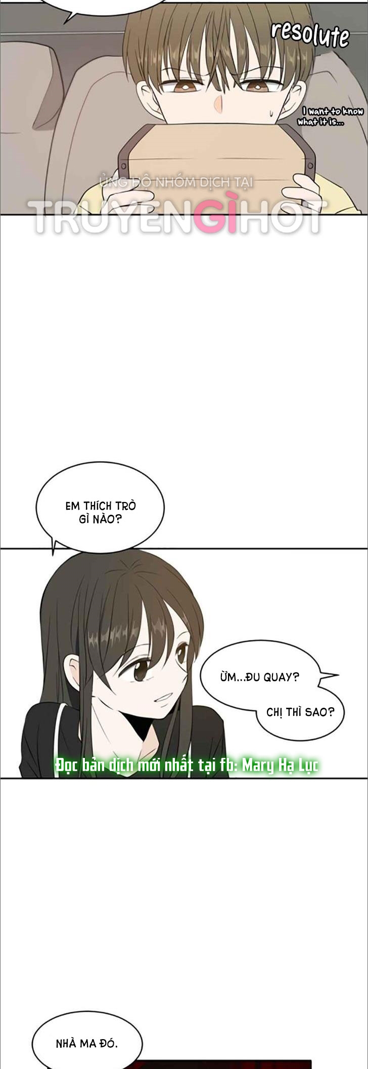 hẹn gặp anh ở kiếp thứ 19 chapter 3.1 24