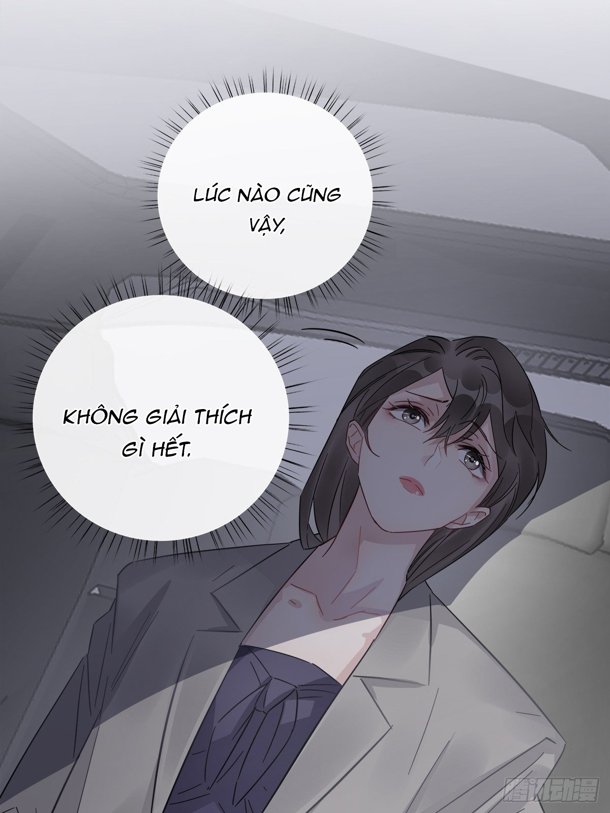 hôm nay nam giả trang nữ vẫn chưa được cầu hôn! chapter 12 24