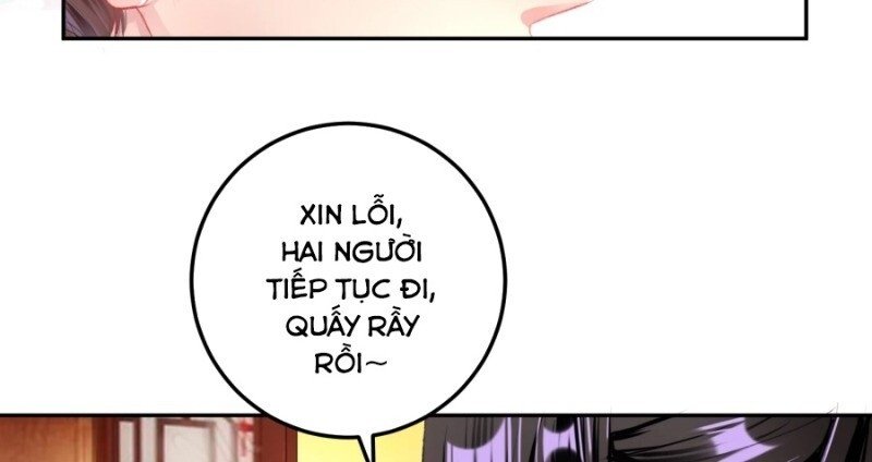 vương gia, áo lót của ngươi rơi mất rồi chapter 40 30