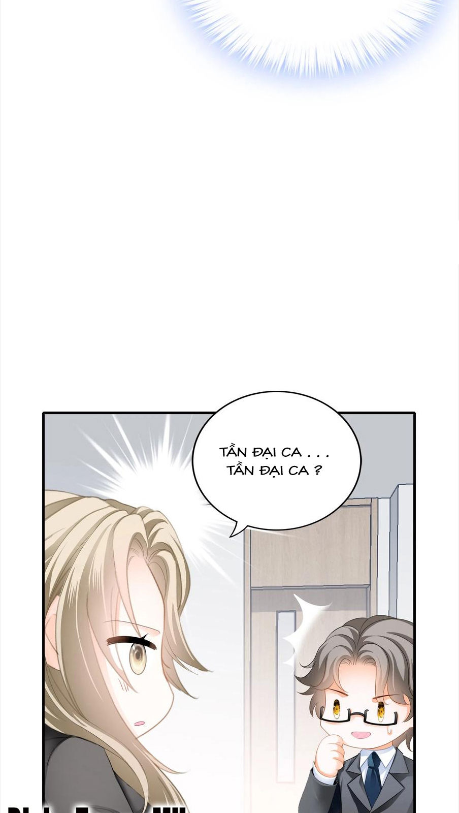 bạo quân ái nhân chapter 132 4