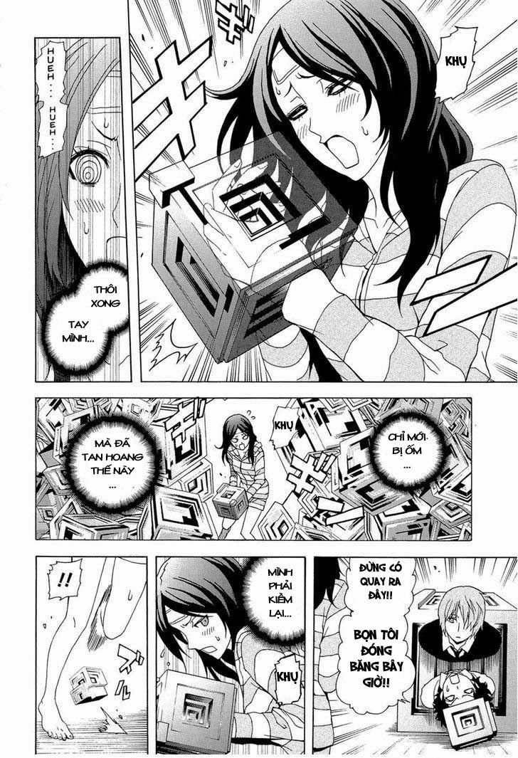 tokyo esp chapter 29 28