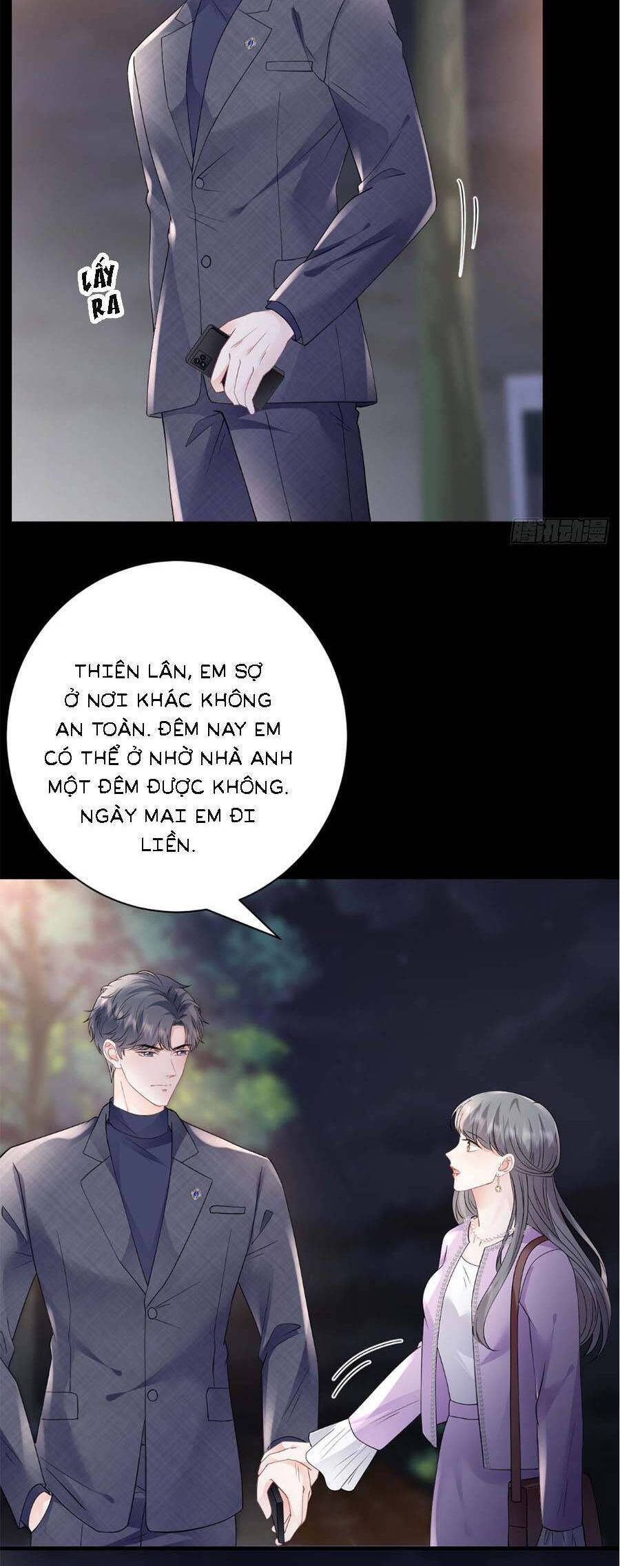 đại tiểu thư có thể có cái gì xấu chapter 148 22