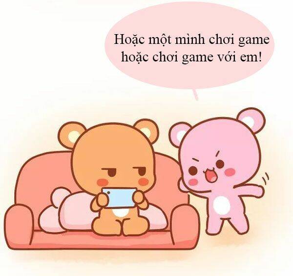 giải mã tình yêu chapter 264 7