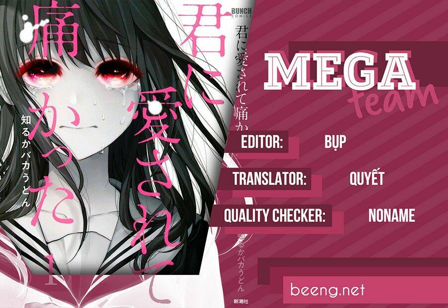 tớ đã yêu cậu rất nhiều chapter 12 19