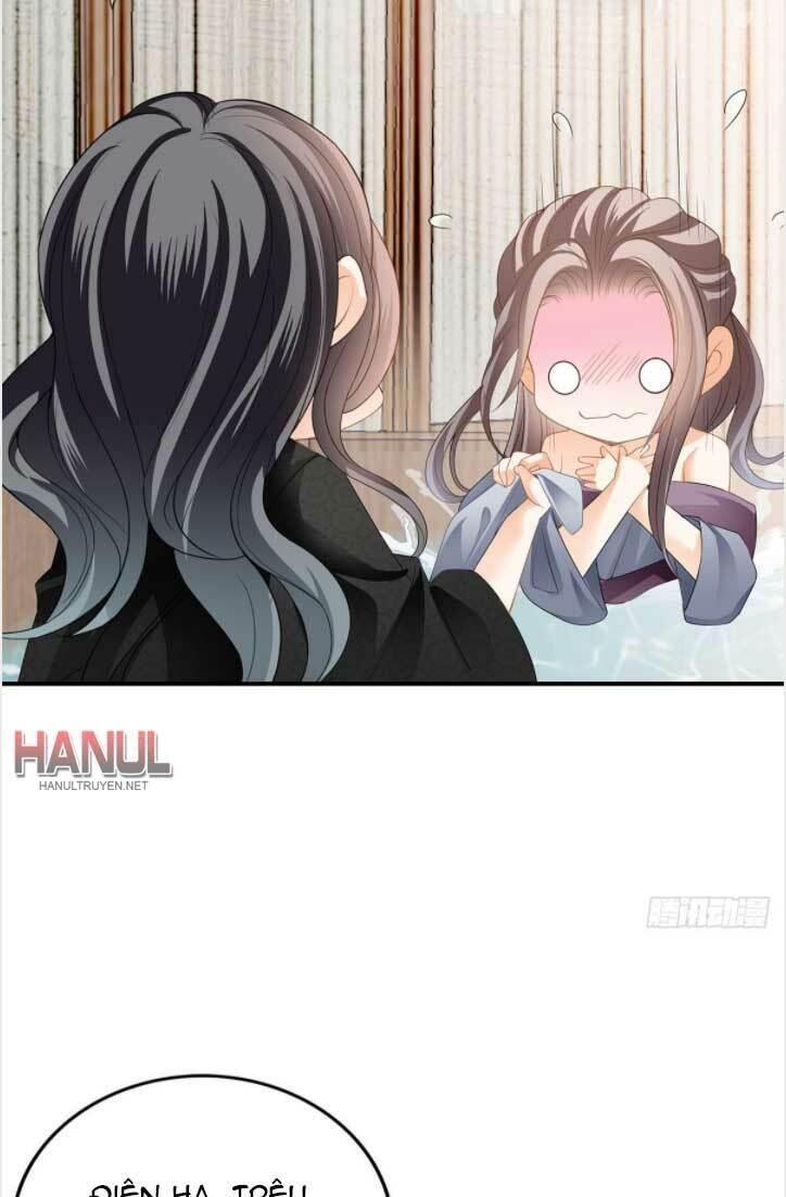 bổn vương muốn nàng chapter 129 15