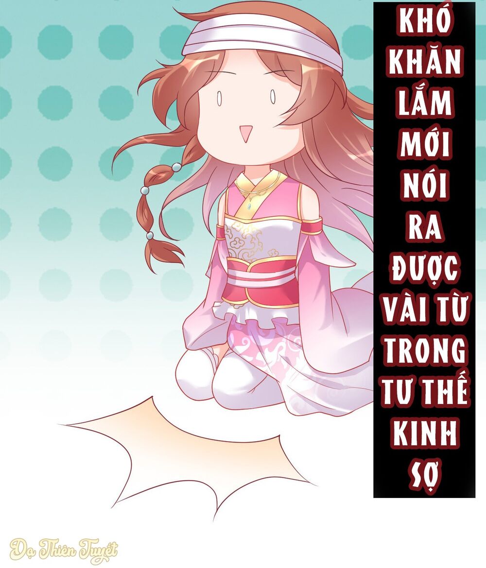 nhân vật phản diện biến thành sủng vật chapter 9 29