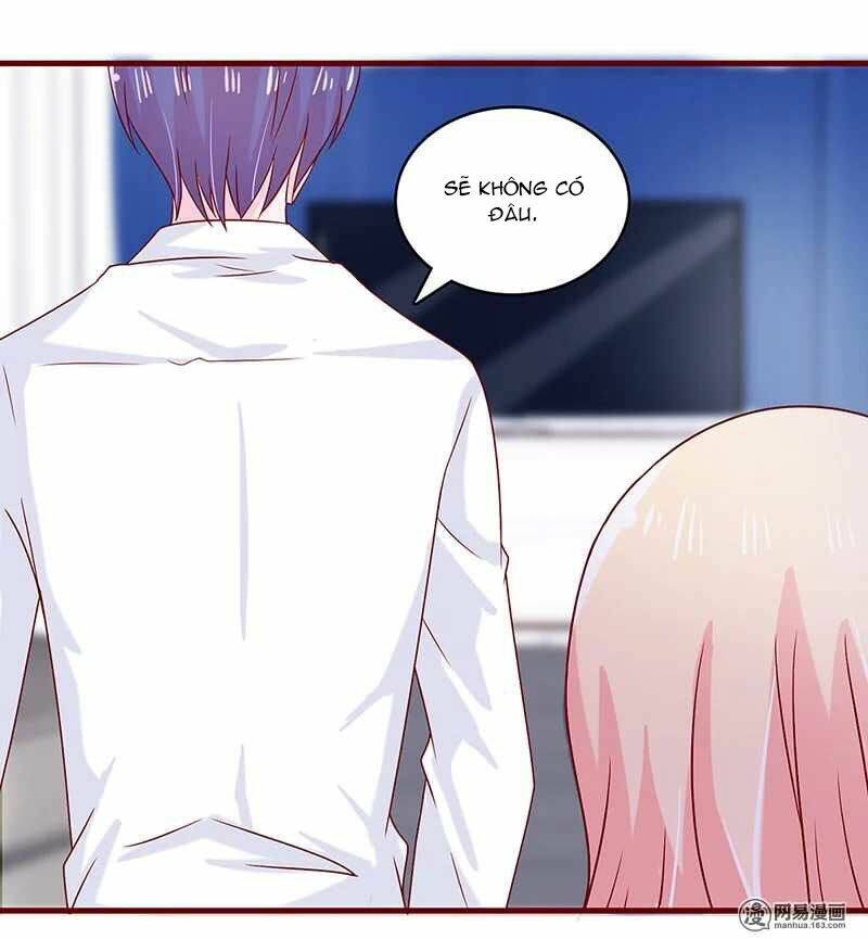 không gả cho tổng tài, gả cho người hầu chapter 59 23