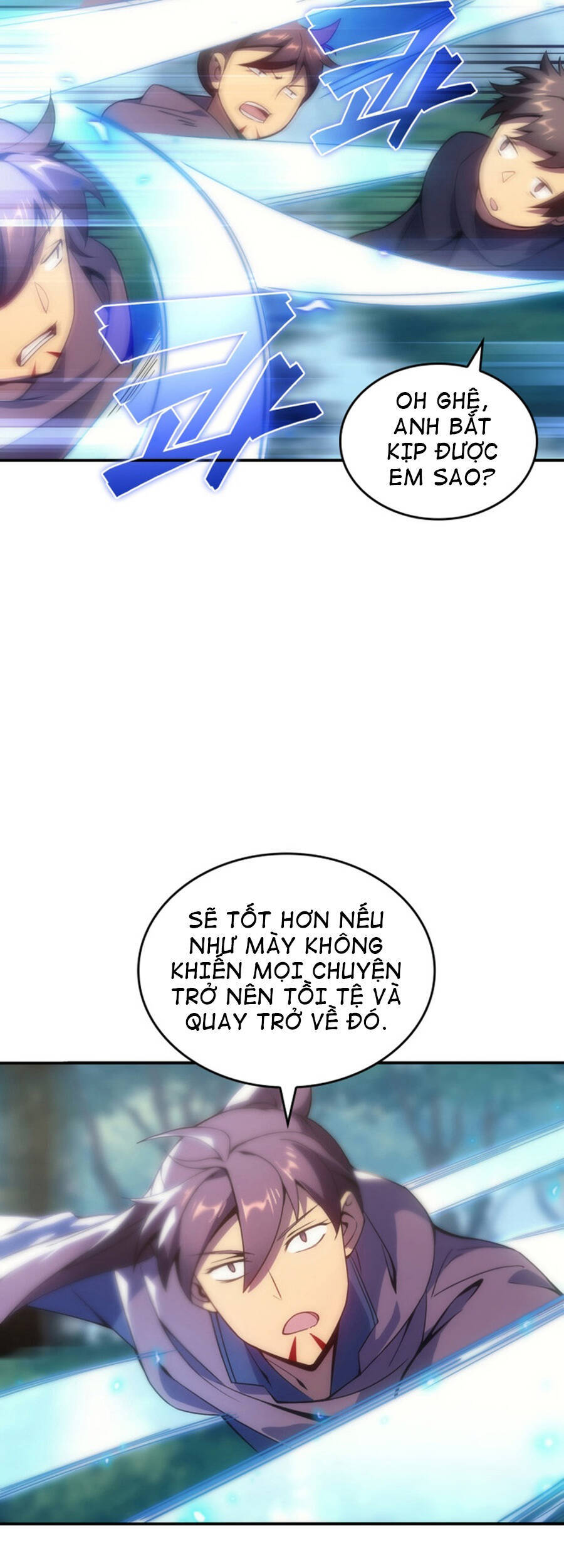 tái sinh ở dị giới, tôi từ công chức trở thành chiến thần chapter 3 13