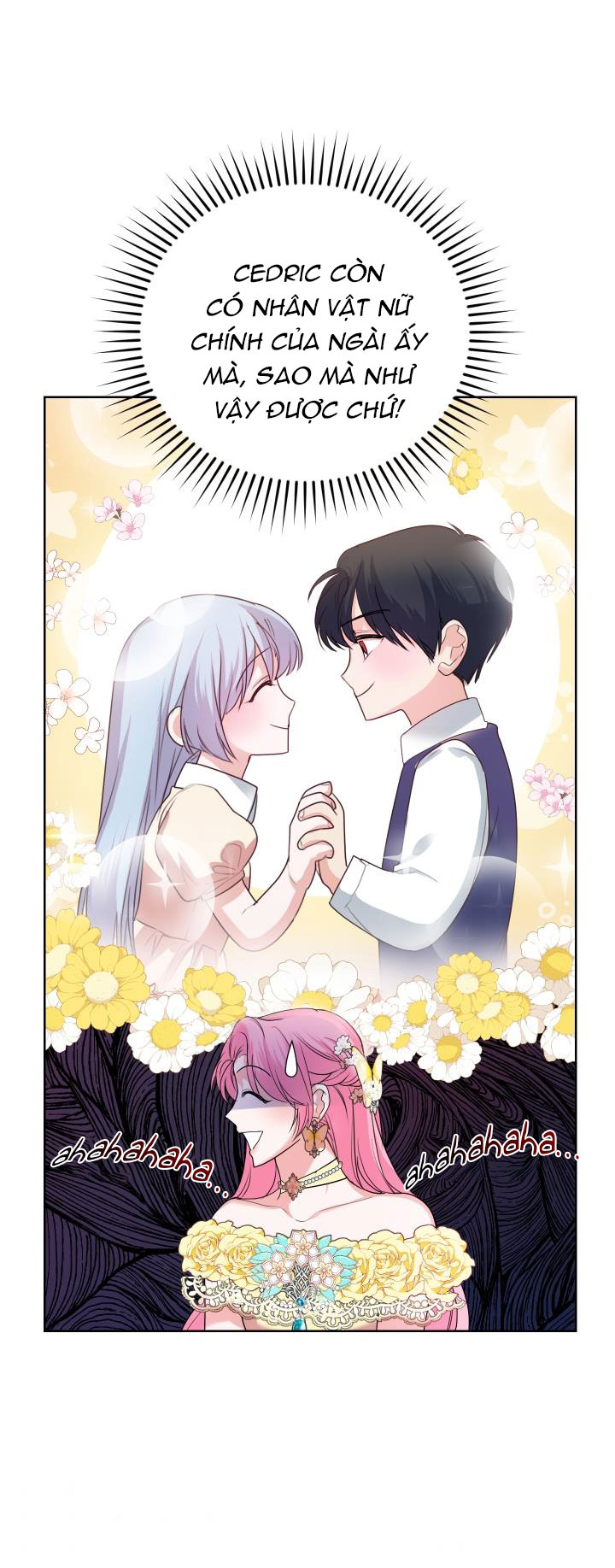 trở thành nhà điều chế nước hoa duy nhất của bạo chúa chapter 29.2 12