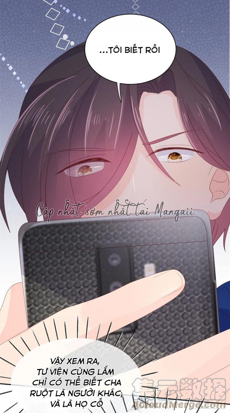 đoàn sủng lão đại ba tuổi rưỡi chapter 147 17