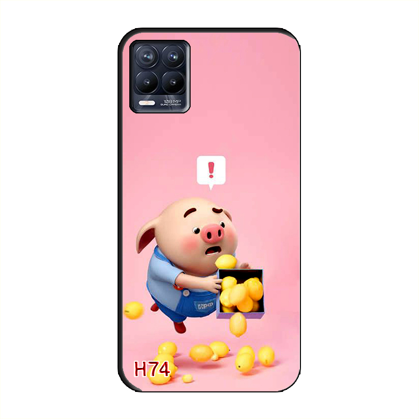 Ốp Lưng Dành Cho REALME 8