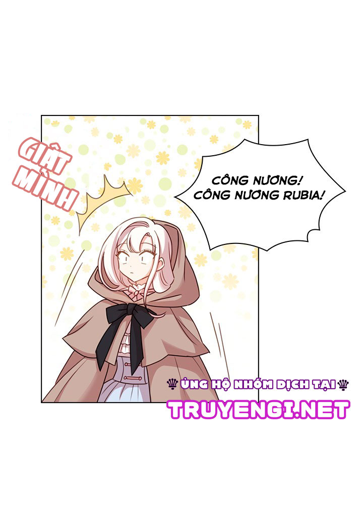 tiểu thư chỉ muốn được nghỉ ngơi chapter 4 37