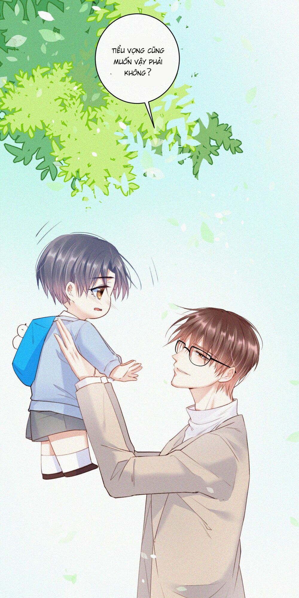 triều tây, in or out chapter 2 28