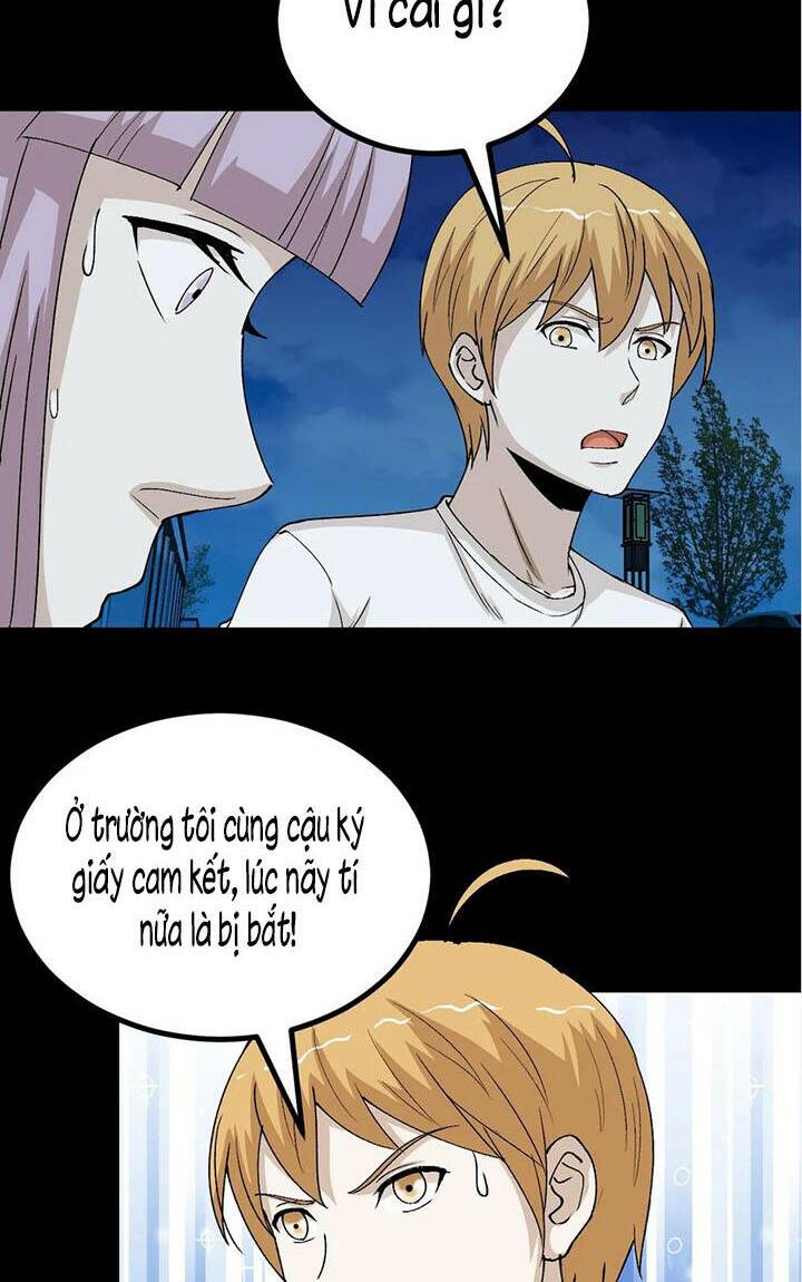 đai ca trở lại tuổi 16 chapter 121 19