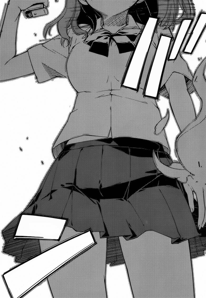 oukoku game chapter 8 13