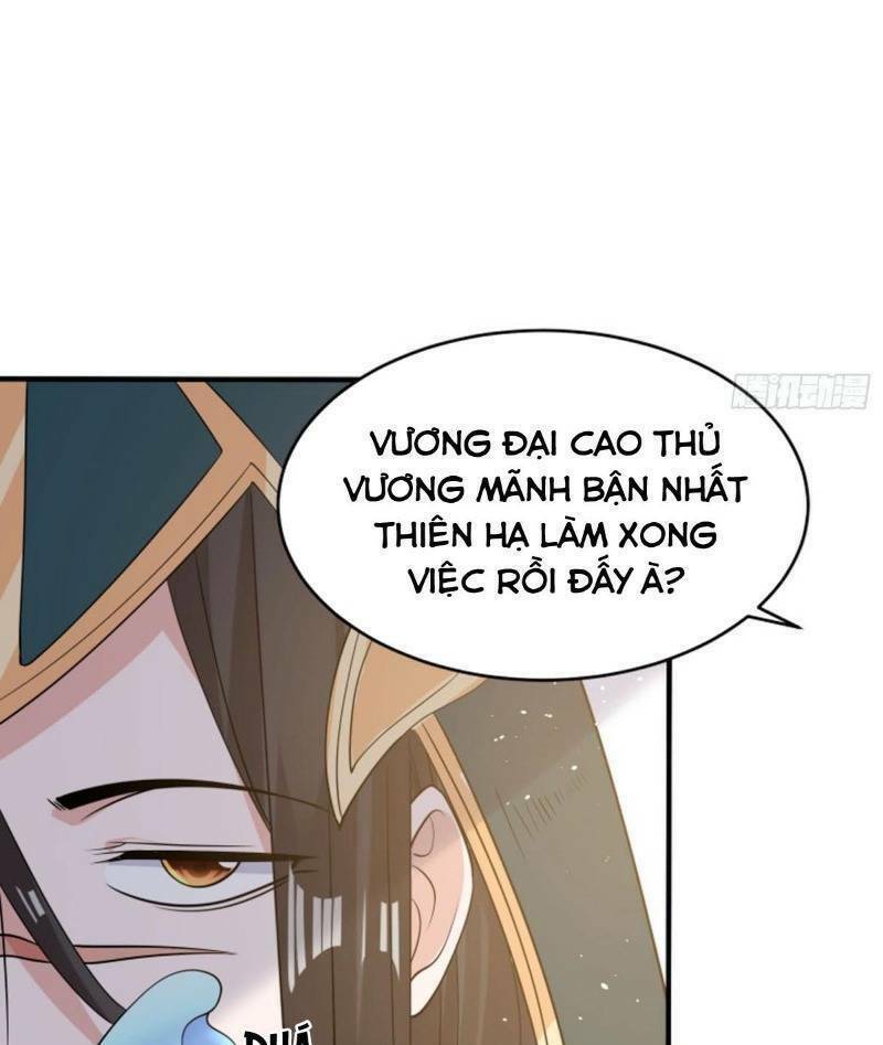 giáng thần chiến ký chapter 68 16