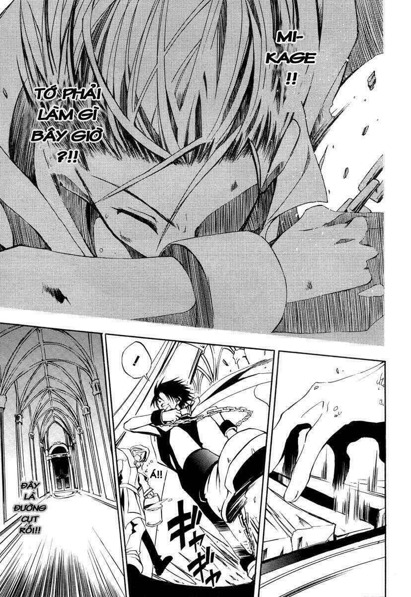 07 hồn ma chapter 5 30