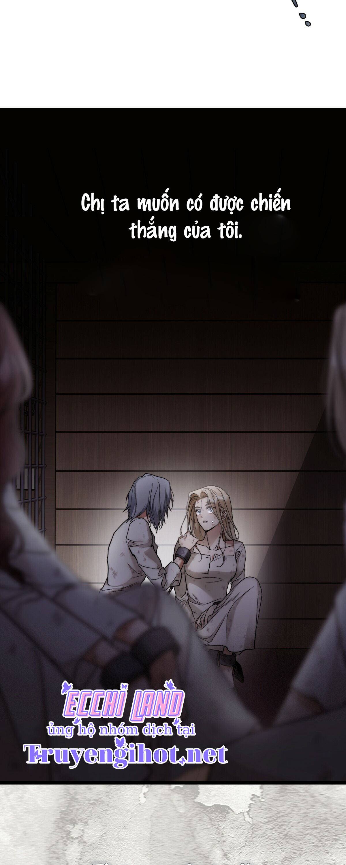 lời nói dối vĩnh cửu của người chapter 3.1 22