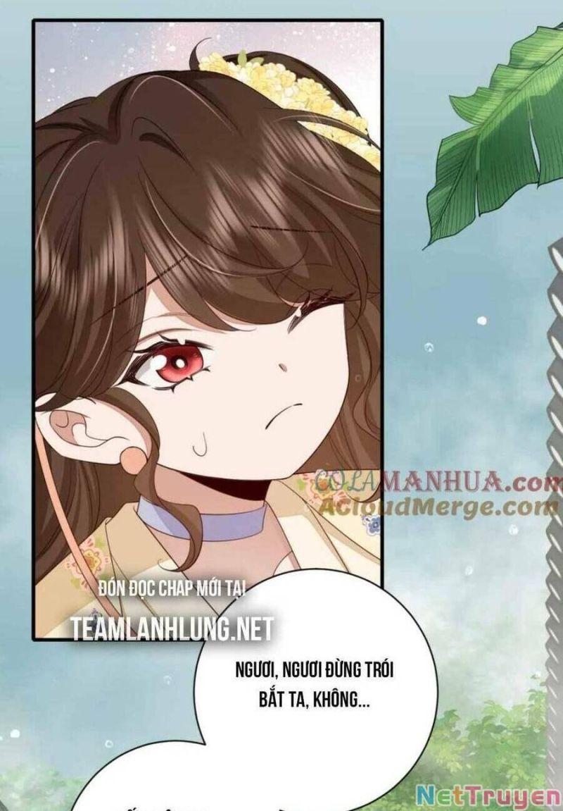 phương thức sinh tồn của công chúa pháo hôi chapter 168 41