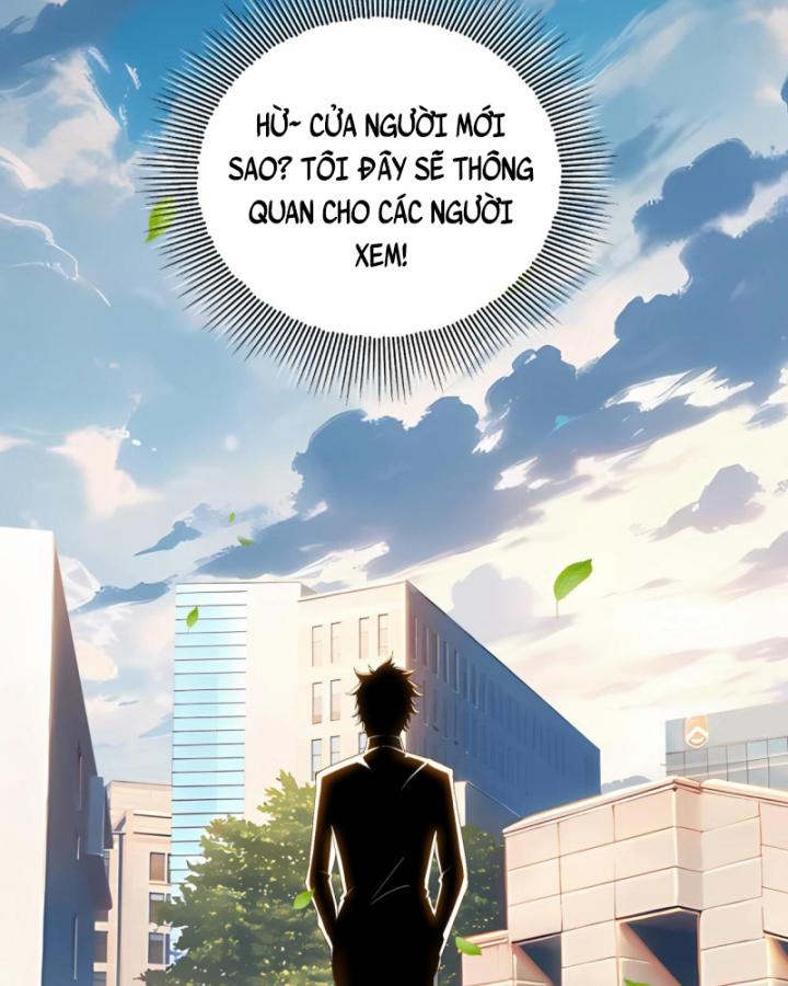 sát thương của ta cao hơn trăm triệu điểm chapter 1 43