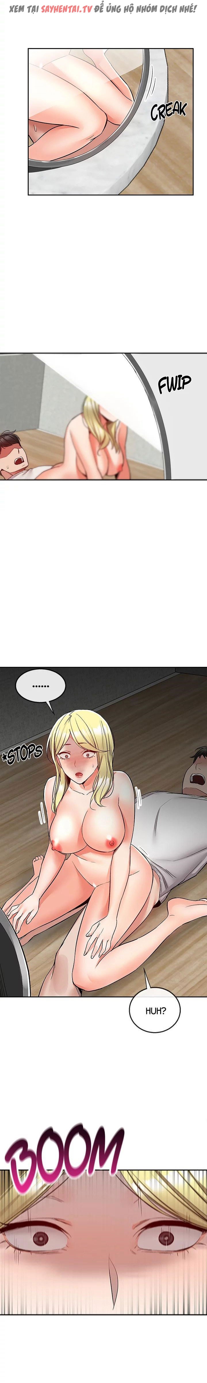 tiếng ồn phòng bên chapter 40 16