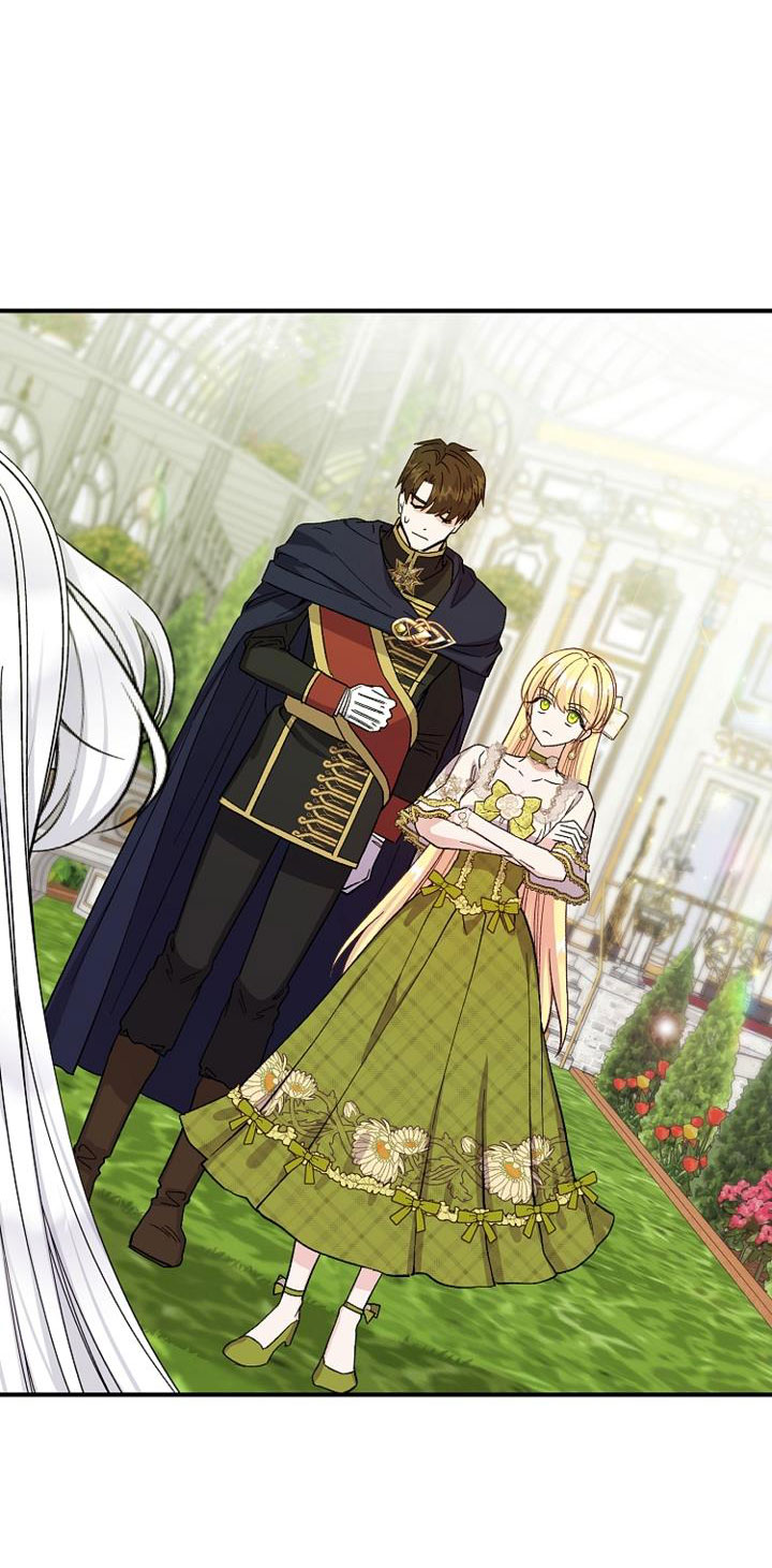 trở thành vợ thái tử quái vật chapter 85.1 17