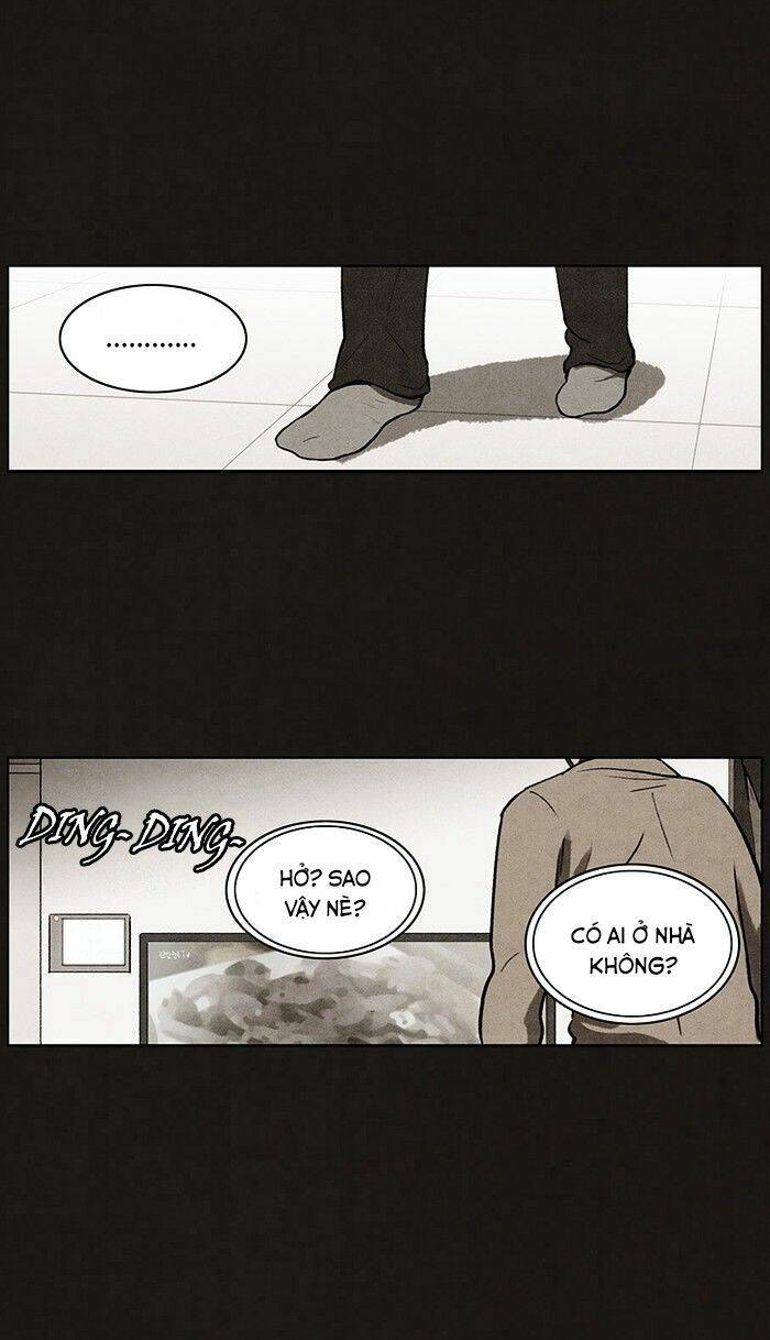 đứa con của quỷ dữ chapter 65 51