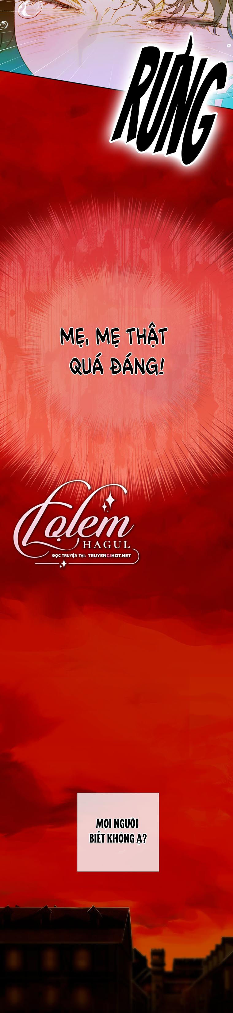 mẹ tôi kết hôn một lần nữa chapter 3 25
