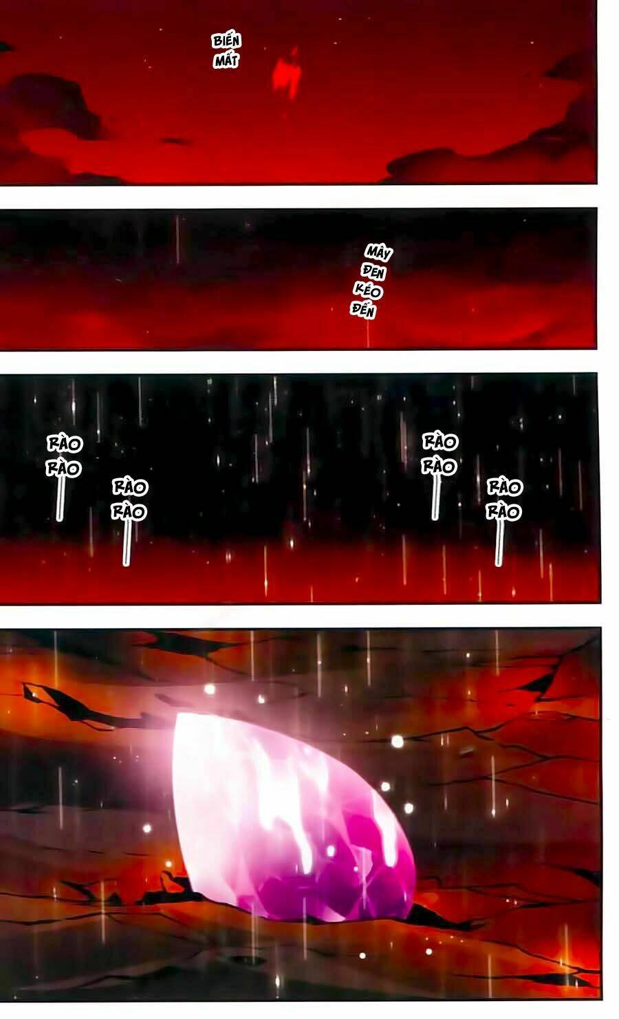 ngôi sao câu lạc bộ chapter 142 12