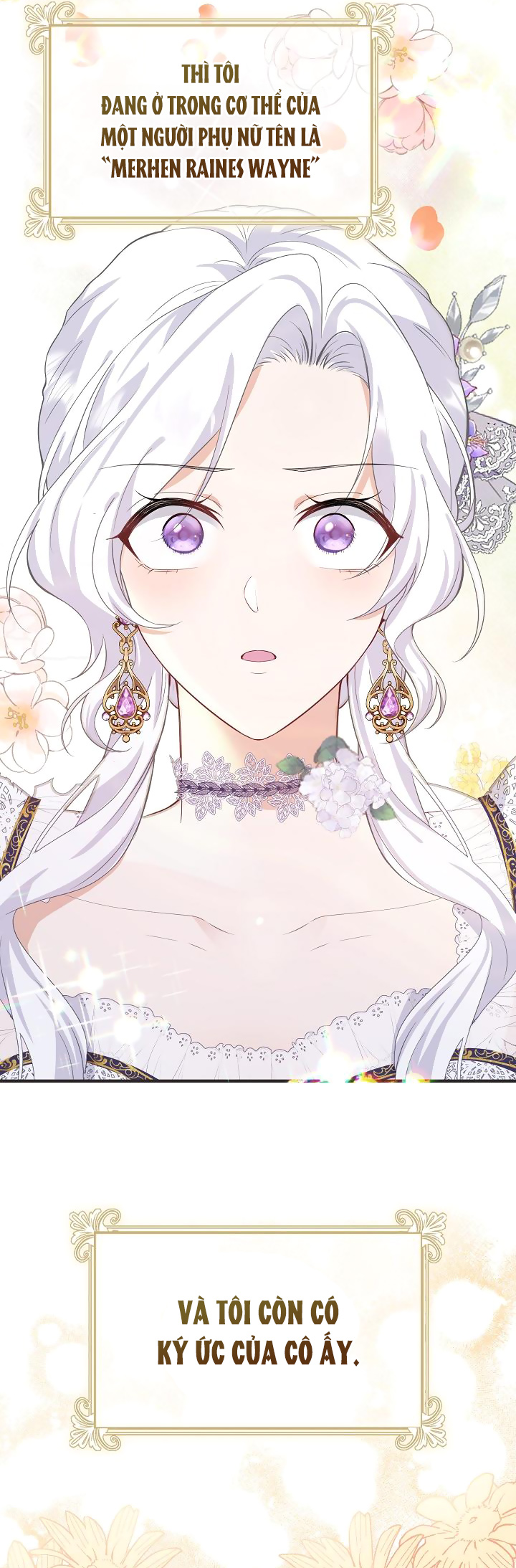 tôi sẽ nuôi dưỡng hai đứa con của nam chính chapter 1 10