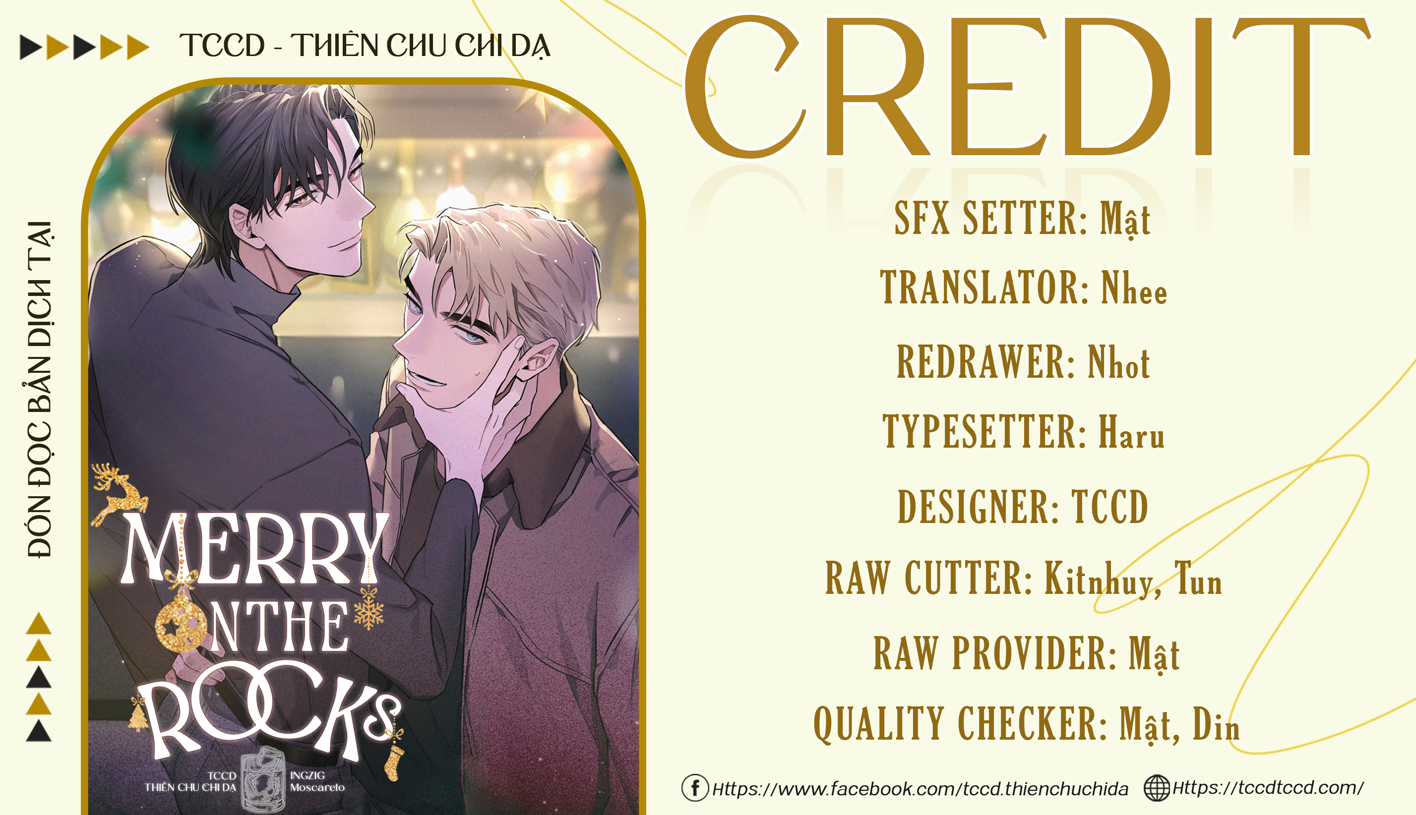 merry on the rocks chapter 2 1