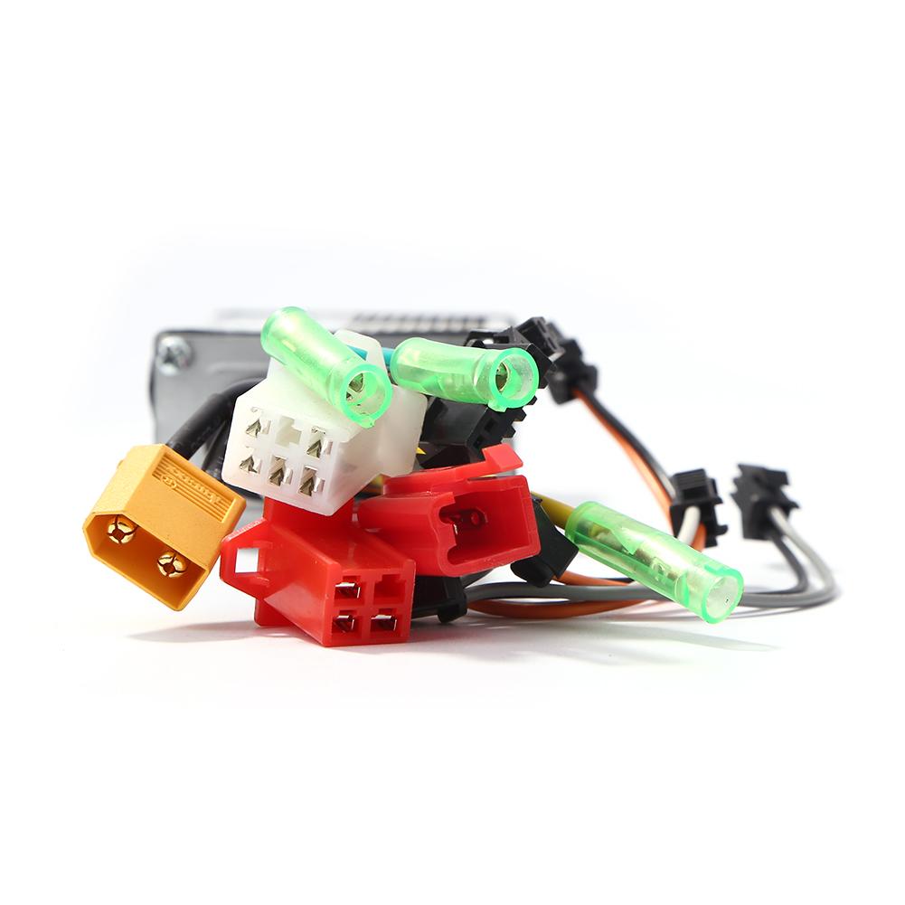 Bộ điều khiển động cơ ALUMINUM ALUMINUM ĐIỆN