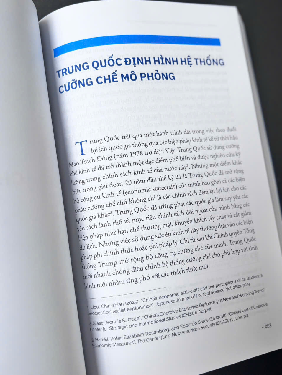 THƯƠNG CHIẾN: KHỞI ĐẦU MỘT CỤC DIỆN BẤT ĐỊNH - Mỹ và Trung Quốc sẽ in hình trật tự thế giới mới? - TS. Phạm Sỹ Thành - TIMES