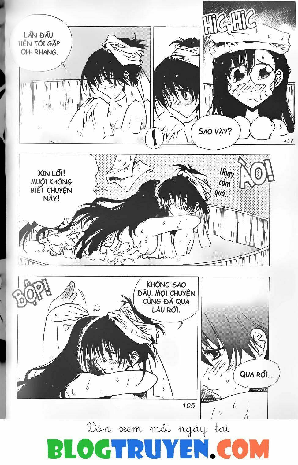 thiên lang liệt truyện chapter 57 14