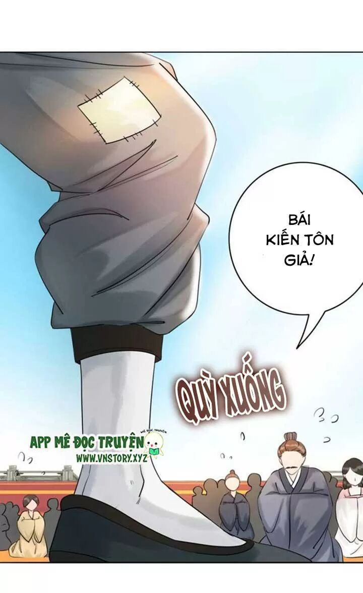 cực phẩm phế vật tiểu thư chapter 48 57