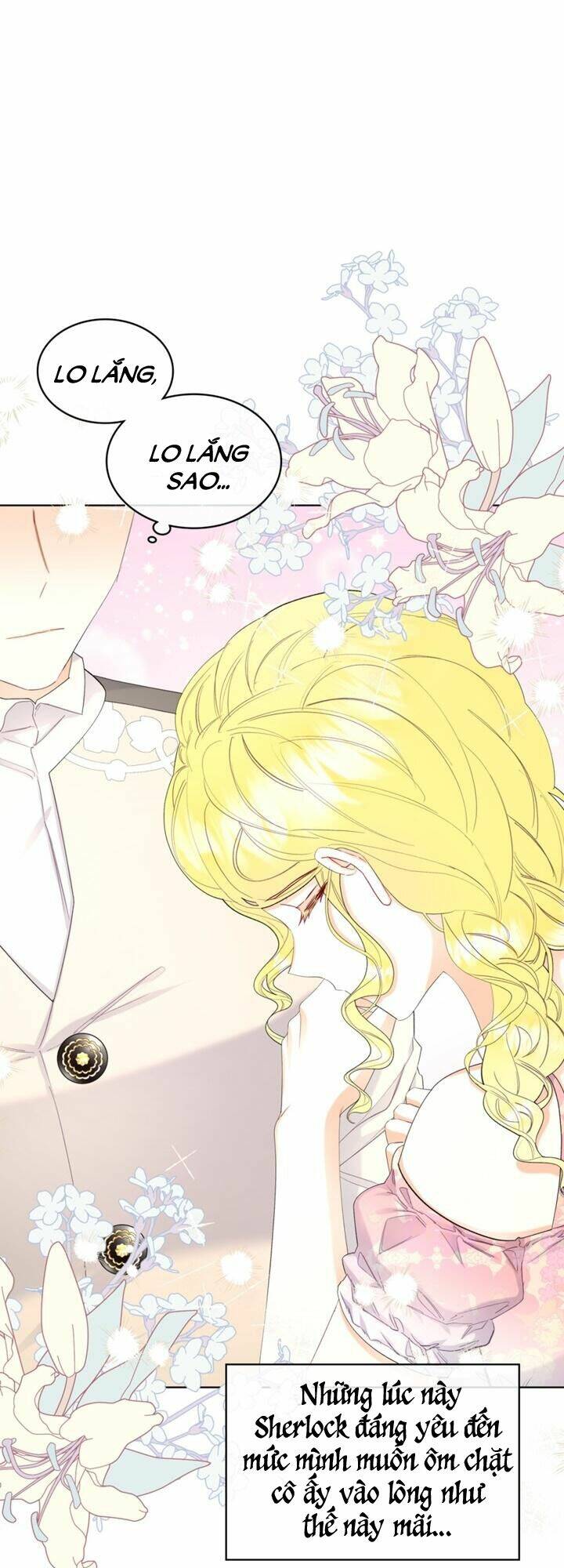 kẻ tạo ra nữ phản diện chapter 55.1 8