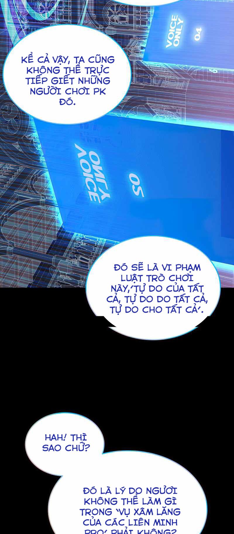 tôi là lính mới chapter 87 74