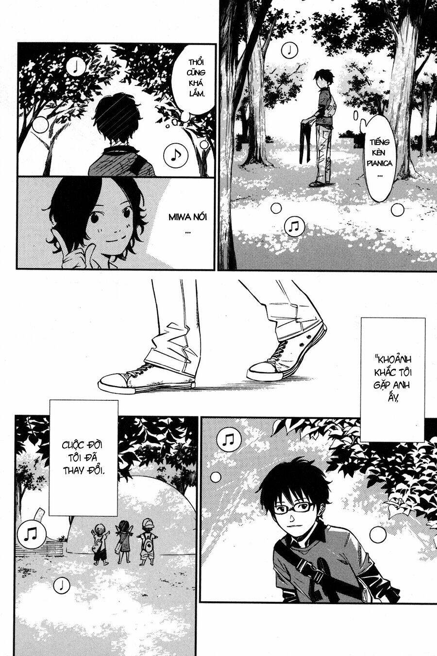 shigatsu wa kimi no uso chapter 1 45