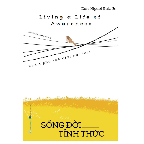 Sống Đời Tỉnh Thức
