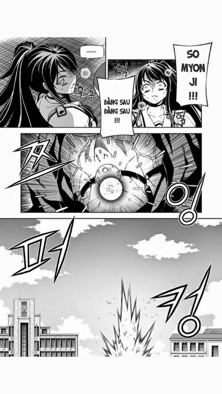 sai:taker - futari no artemis chapter 3 46