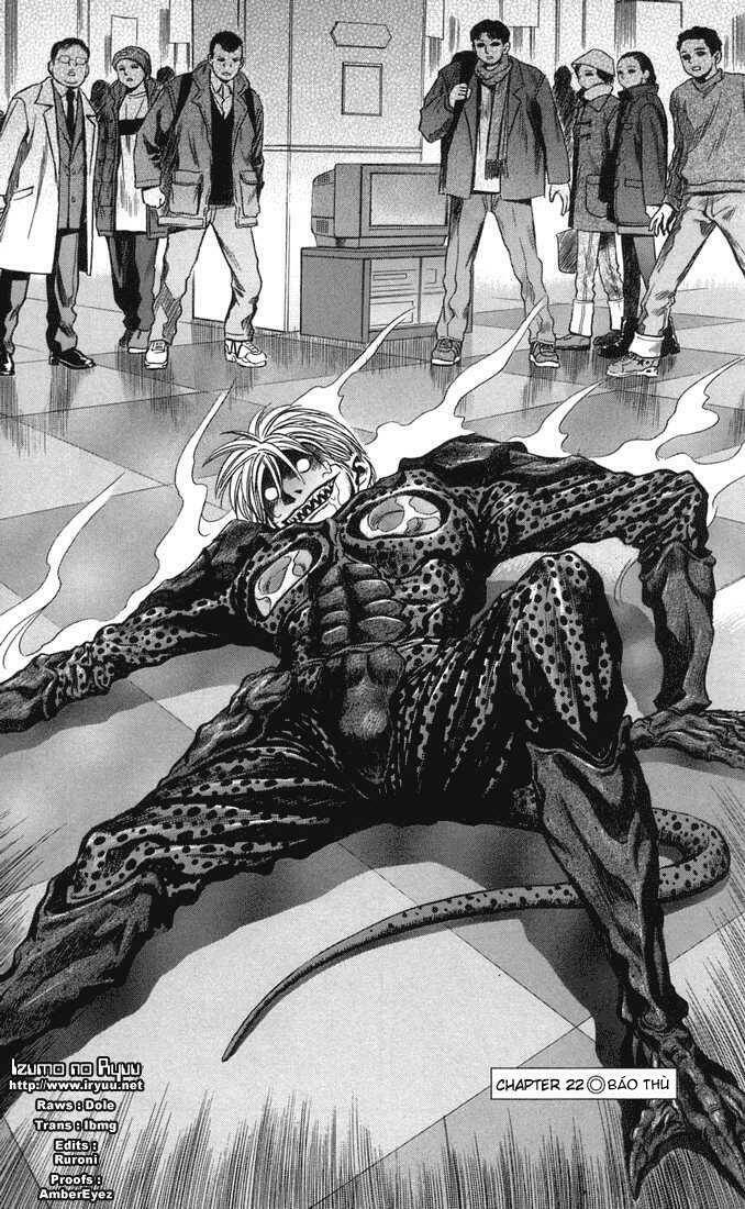 otogi matsuri chapter 22 1