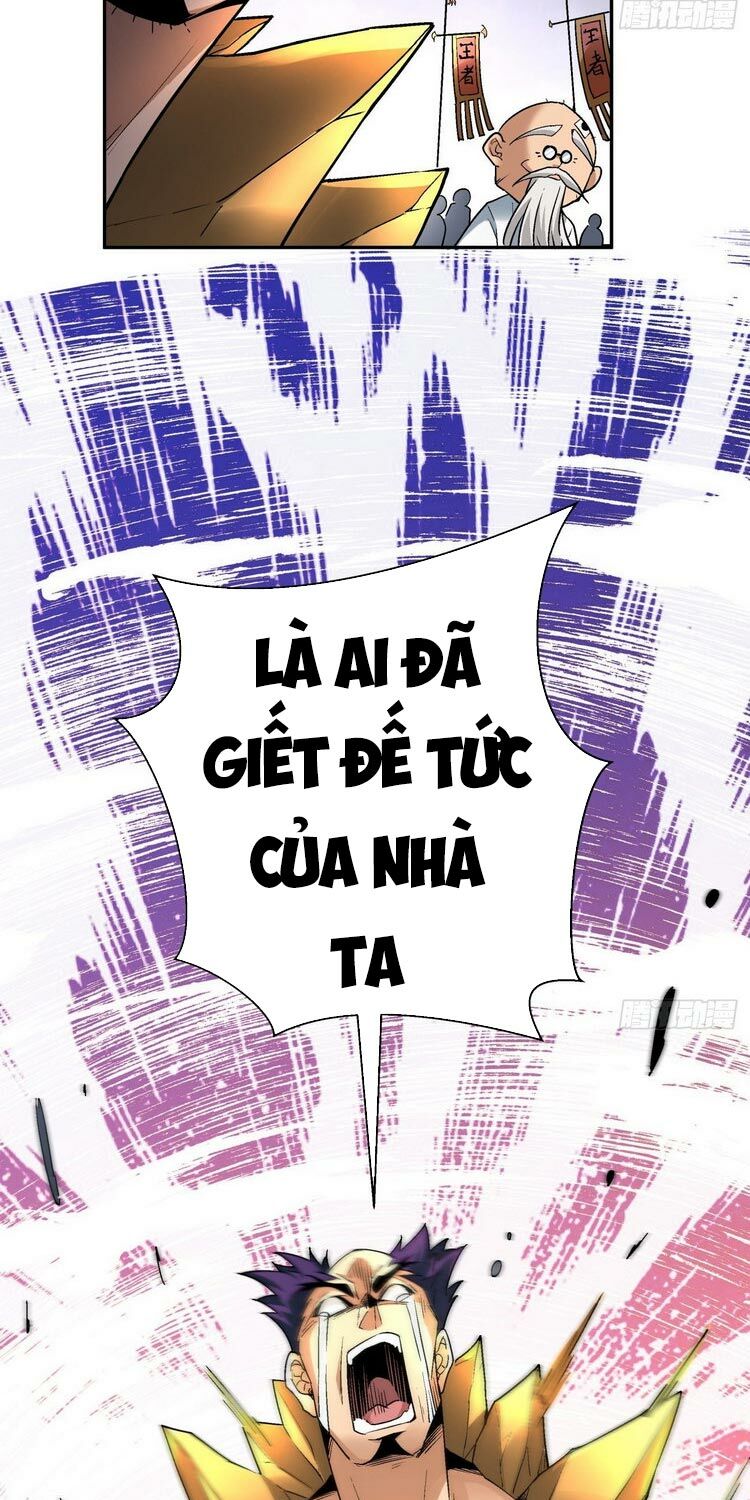 ta là nhà giàu số một, ta không muốn trọng sinh chapter 44 32