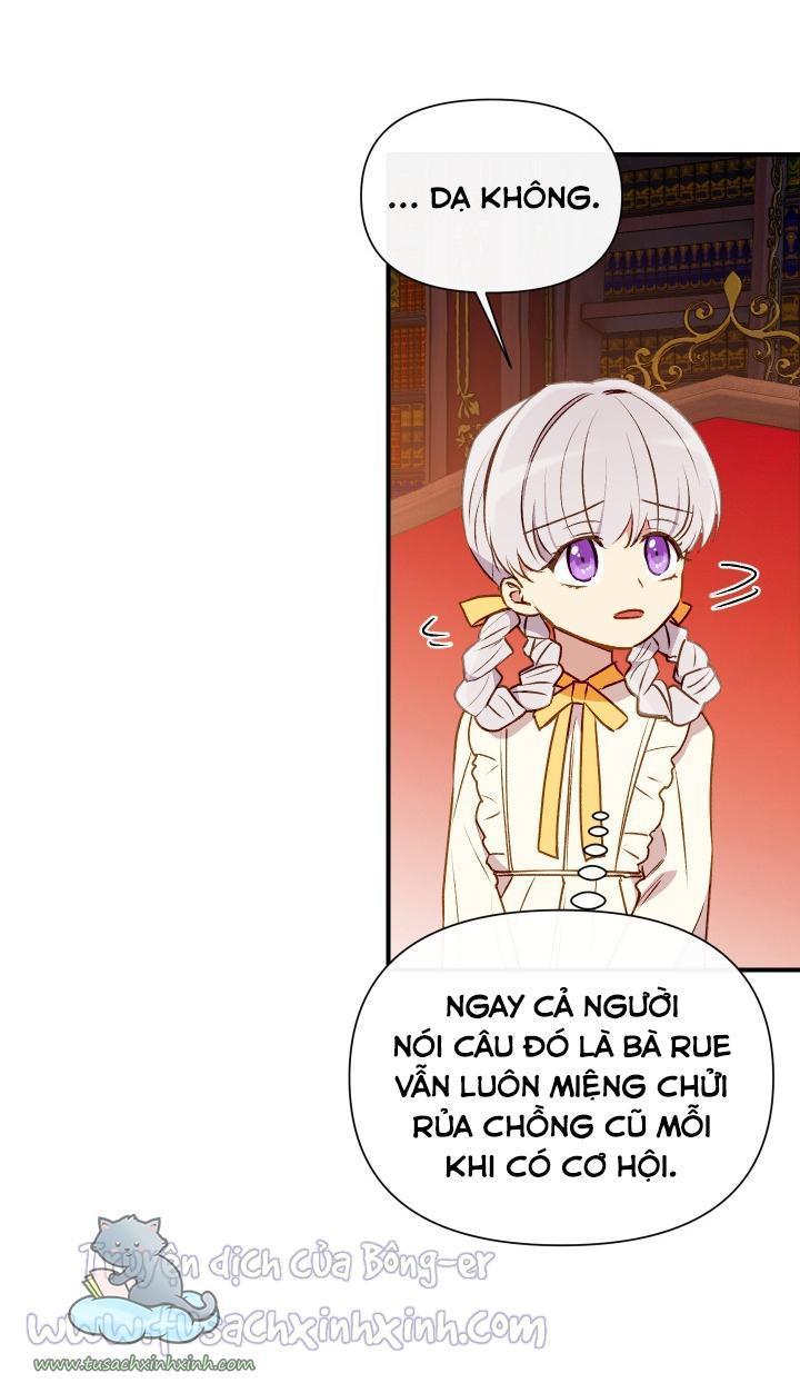 công nương khế ước của gia tộc công tước quái vật chapter 52 11